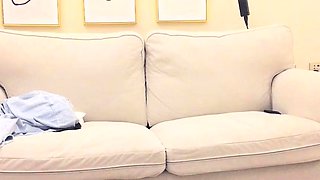 Skinny Japanese Teen Fingered and Fucked