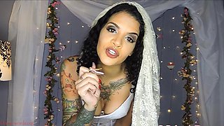 Best wife joi findom femdom