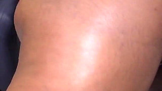 She Masturbates While Watching