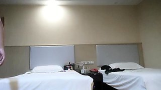 Amateur asian couple hardcore