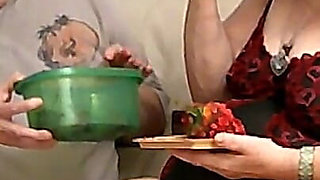 Taste Test and Blow Job!
