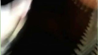 Vieille montre son cul - Une webcam franaise avec une grann