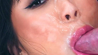 Nicole Doshi Cock Sucker