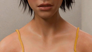 Ep20: Naughty Video Collections of Thelma - Sex Coach: Hot Yoga