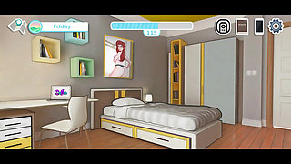 Sex Note - 162 I Believe in You by Misskitty2k