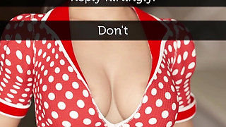 A Very Open Marriage (part 75)