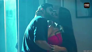 Big Boobs Indian Milf Hardcore Sex Ullu Adult Web Series sex Scene