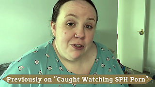 British Bbwssbbw Small Penis Humiliation Role Play