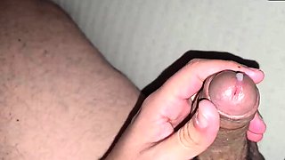 Hard fucky-fucky anal invasion creampie cum
