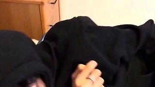 Fedehub Twink (Federico) – a fuck with an Italian femboy