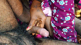 Stepmother Together Tonight with Her Stepdaughter