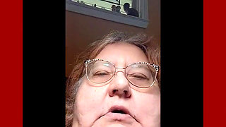 Requested Video Look Inside My Mouth