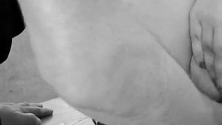 Princess Treatment - Shaving Pussy, Eating Pussy, Pumped and Fisted