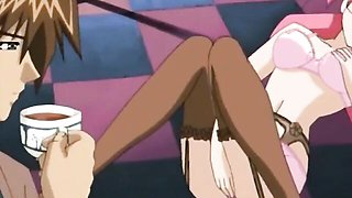 Tootsie's cartoons porn by Fuck Me Like A Monster