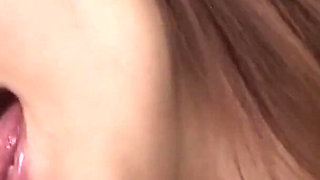 Asian Gorgeous Scene-2 beautiful Japanese Yuria Kanno Enjoys Two Cocks in a Facial Threesome at the Office