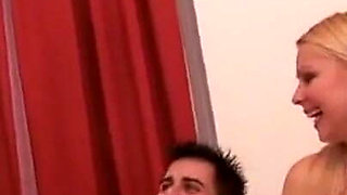 Happy Massage