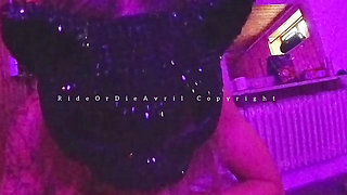RideOrDieAvril - German Amateur sextape