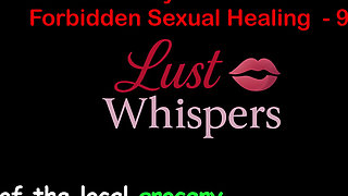 Cross Country Sin a Widower’s Forbidden Sexual Healing Part 99 - English Audio Sex Story