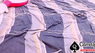 Hotwife Showing Herself to Get a Lover