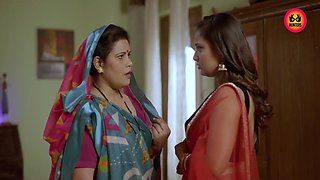 New Choti Bahu S01 E01-3 Hunters Hindi Hot Web Series [8.3.2023] 1080p Watch Full Video In 1080p