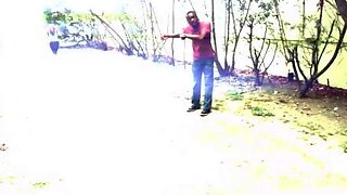 Its Hammer Time For Camen Ross At IndustryInvaders