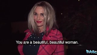 Why have sex with a copy when you can have the original baddie's pussy