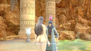 Anime nami hentai, interne besamung, big ass