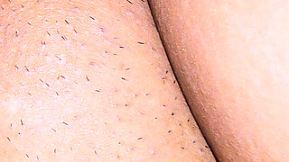 Stepsister Ready to Fuck with Me