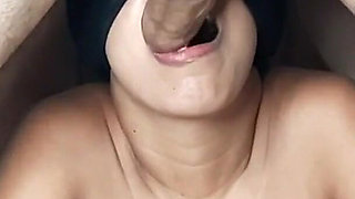 I Want Me to Go Down My Throat with Your Hot Cock