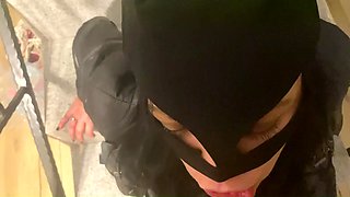 Cheating wife compilation- i love to fell my husband friend cock inside my throat 34