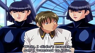 Discipline episode 2