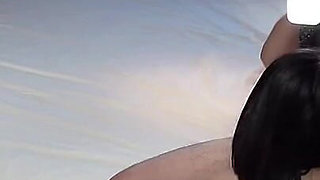 Gcupmuse Pale and Wild Makes Her Doujin Debut, Diving Into Intense Heat with a Bold Older Partner - 3