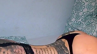 Passionate & Depraved! Hardcore-couple-sex with MILF Vicky