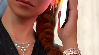 Boundaries of Morality 21 Emma Allowed Victor to Fuck Her