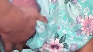 Part 1: [the Innocent Beauty's Erotic Awakening]