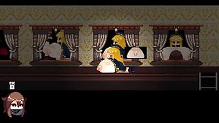Full Gallery: The House of Lust - adult game