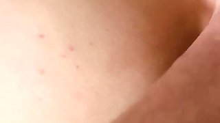 Passionate Hommade Sex with Hot Big Ass Stepsister