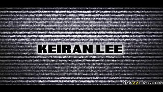 Give My Wife A Bone With Madelyn Marie, Keiran Lee - Brazzers