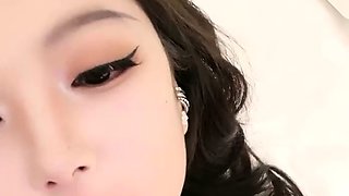 Emo Teen Becka Solo Webcam Masturbation Porn