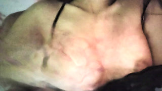 SLOW MO Gorgeous Boobs destruction compilation