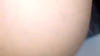 After Her Classes My Girlfriend Gets Very Horny and Slutty, We Ended up Fucking and I Cum in Her Ass