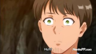HentaiPP - GangBang Hentai Hard sex