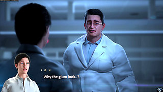 Apocalust Update 7 to Be Continue