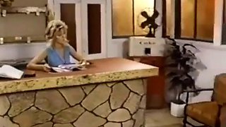 Gostosa prisioneira: Blowjob, Doggy  Big Tits Porn