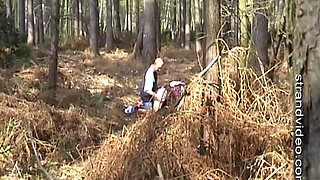 Punished in the Woods