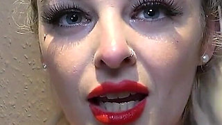 I'm Fertile Today! Ovulation-gangbang with Village Slut