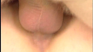 Sexy blonde teen fucked hard