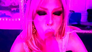 Leann amateur beautiful brunette with big boobs