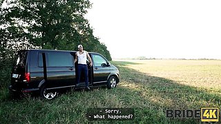 Michael and Una's hard fuck dirt