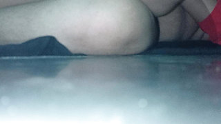XXX Pakistani tailor is drinking his big breasted female client's milk before fucking her ass with obvious hot big breasts woman